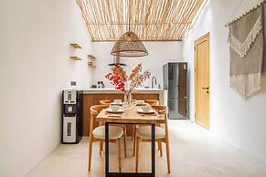 Hijau Villa Ubud