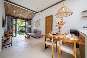 Hijau Villa Ubud