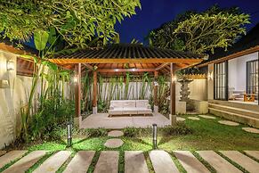 Hijau Villa Ubud