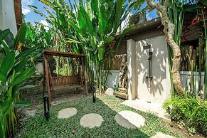 Hijau Villa Ubud