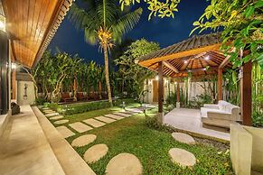 Hijau Villa Ubud