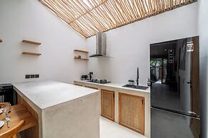 Hijau Villa Ubud