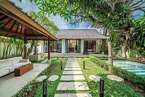 Hijau Villa Ubud