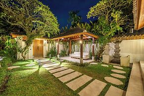 Hijau Villa Ubud