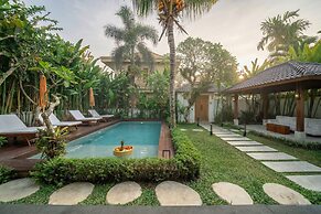 Hijau Villa Ubud