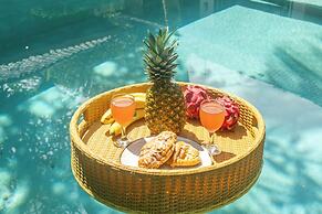 Hijau Villa Ubud