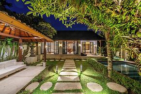 Hijau Villa Ubud