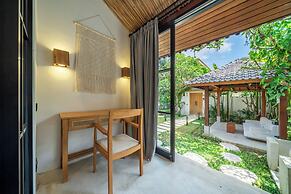 Hijau Villa Ubud