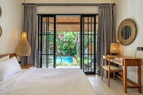 Hijau Villa Ubud