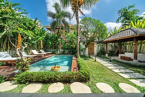 Hijau Villa Ubud