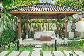 Hijau Villa Ubud