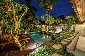 Hijau Villa Ubud