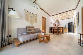 Hijau Villa Ubud
