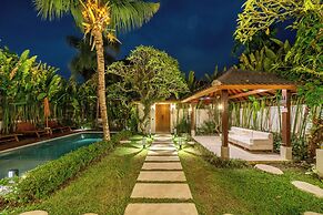 Hijau Villa Ubud