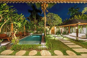 Hijau Villa Ubud