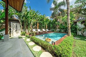 Hijau Villa Ubud