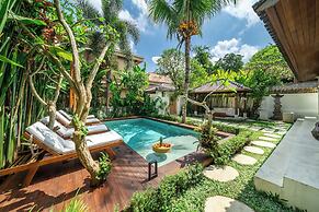 Hijau Villa Ubud