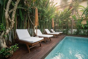 Hijau Villa Ubud