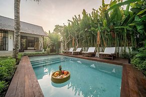 Hijau Villa Ubud