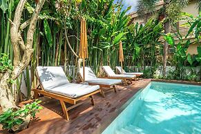 Hijau Villa Ubud