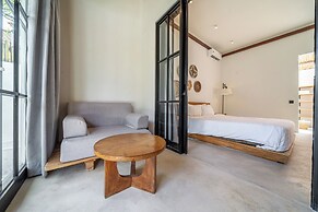 Hijau Villa Ubud