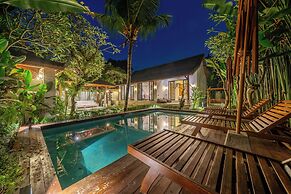 Hijau Villa Ubud