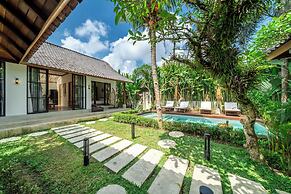 Hijau Villa Ubud