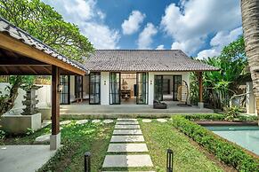 Hijau Villa Ubud