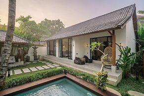 Hijau Villa Ubud