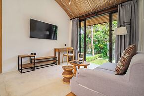 Hijau Villa Ubud