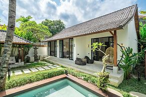 Hijau Villa Ubud