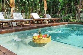 Hijau Villa Ubud
