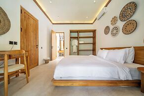 Hijau Villa Ubud