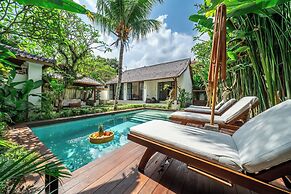 Hijau Villa Ubud