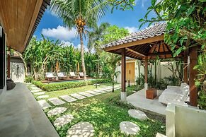 Hijau Villa Ubud