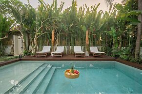 Hijau Villa Ubud