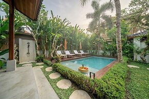 Hijau Villa Ubud