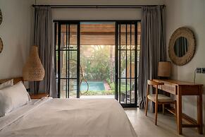 Hijau Villa Ubud