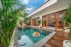 Balibay Villas