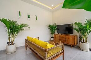Balibay Villas