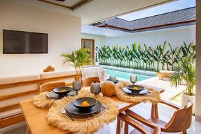 Balibay Villas