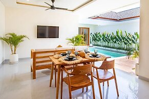 Balibay Villas