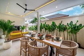 Balibay Villas