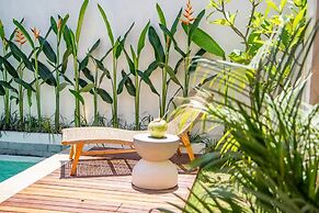 Balibay Villas