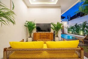 Balibay Villas