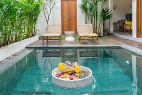 Balibay Villas
