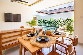 Balibay Villas