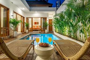 Balibay Villas