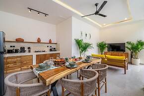 Balibay Villas