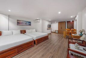 Lumina Star Hotel